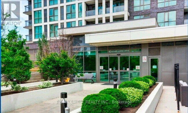 Photo du bâtiment - 80 Esther Lorrie Dr