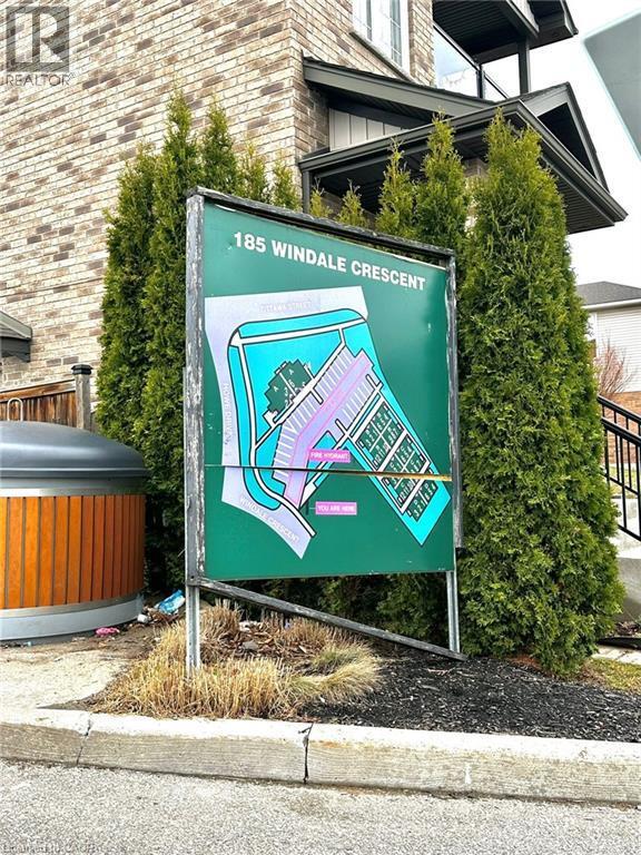 Photo du bâtiment - 185 Windale Crescent