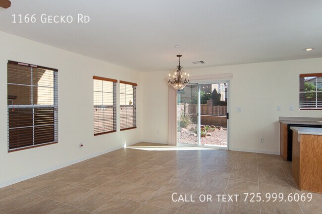 Building Photo - 2-Story Home in South Henderson **Coming S...
