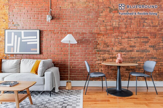 Building Photo - 72 Willoughby St