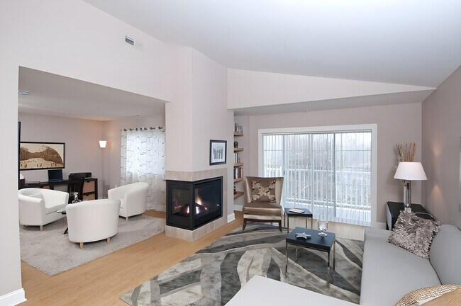 Foto del edificio - The Woods