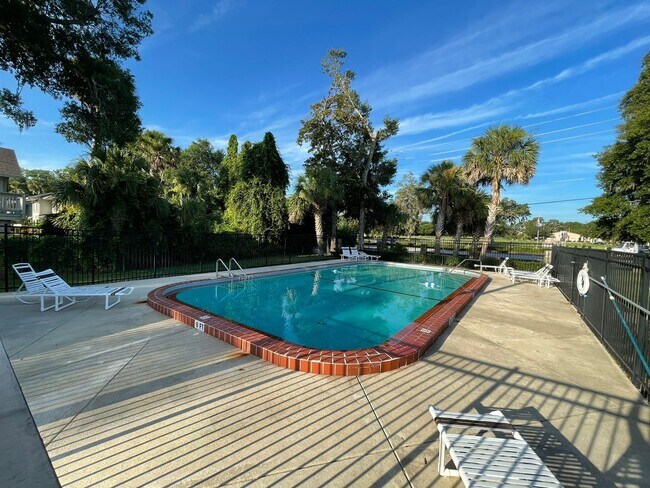 Foto del edificio - Townhome in Ormond Beach