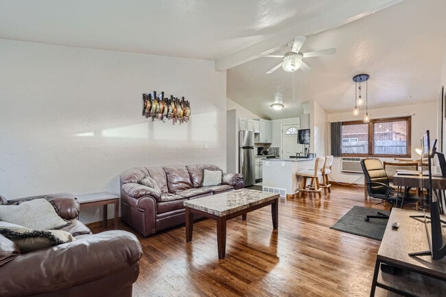 Building Photo - 8874 W 54th Pl