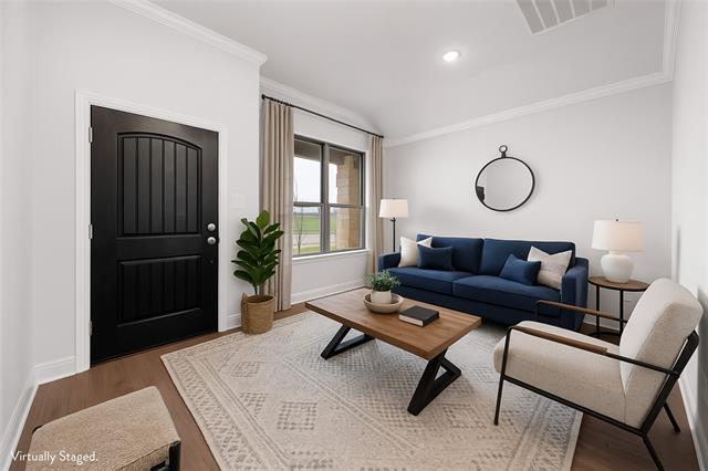 Foto del edificio - 6612 Pattison Ln
