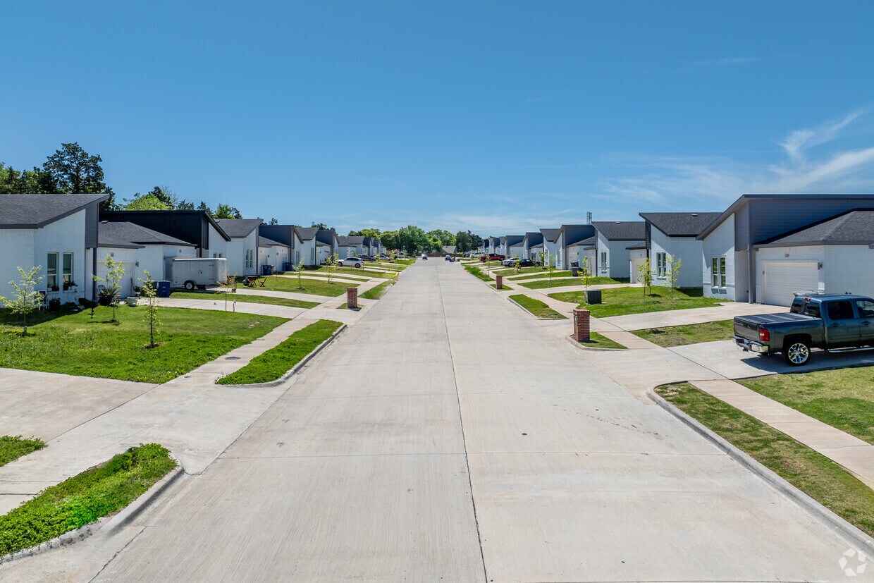 Street View - 34-Unit SFR Portfolio