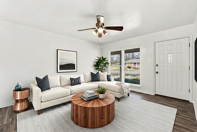 Foto del edificio - 1606 Savannah Dr