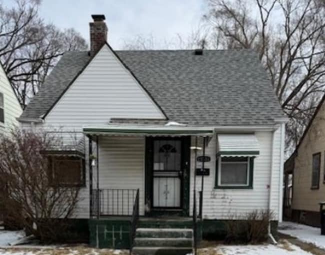 Building Photo - Freshly Renovated Single Family Home In Detroit Ready For Section 8 Lease!