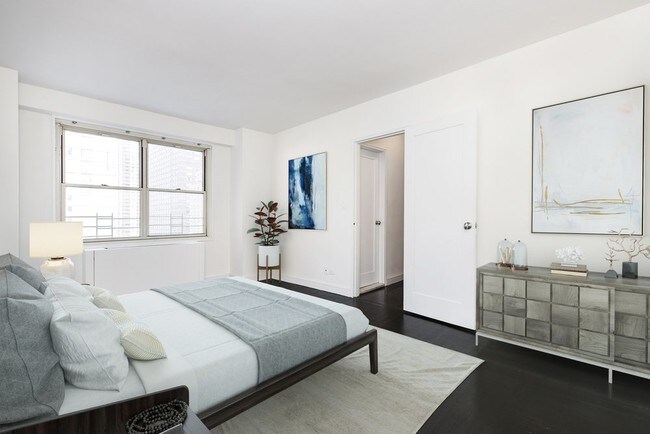 Foto del edificio - 185 E 85th St