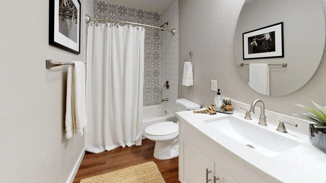 Foto del interior - The Kentucky