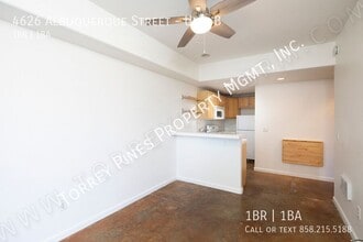 Building Photo - 4626 Albuquerque St