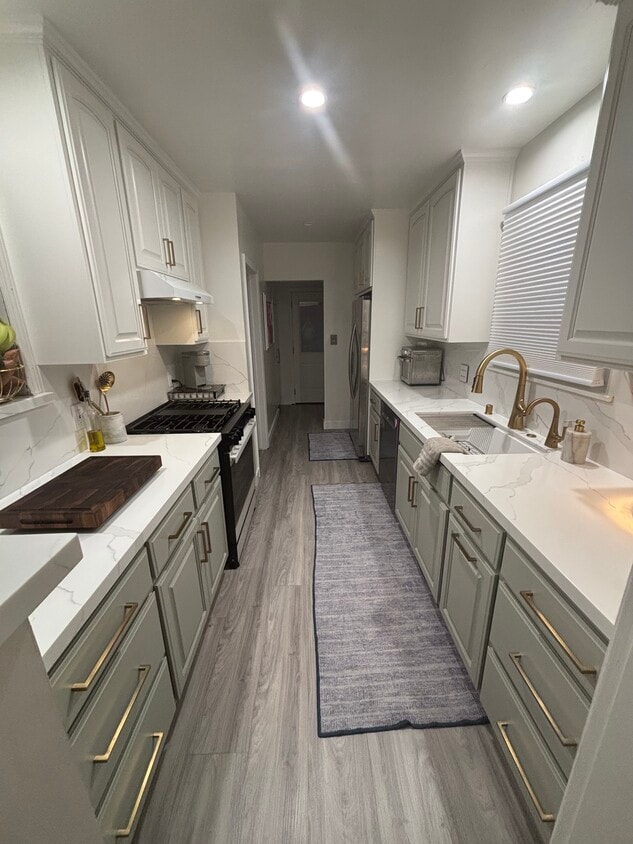 Photo - 6402 Eberle St (Lakewood, CA)