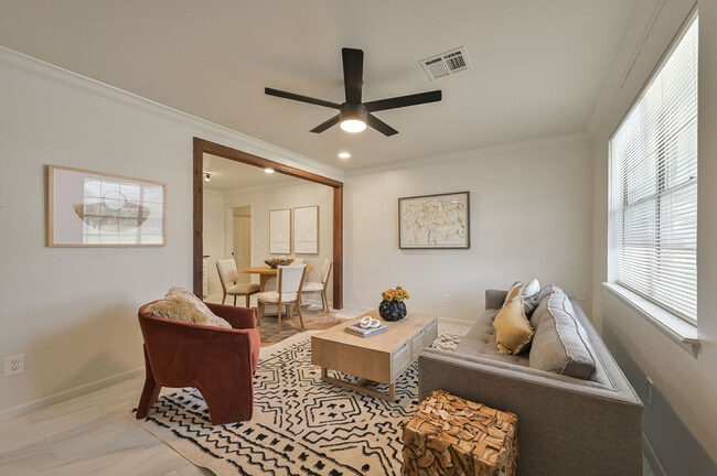 Foto del edificio - 505 N Norman Ave