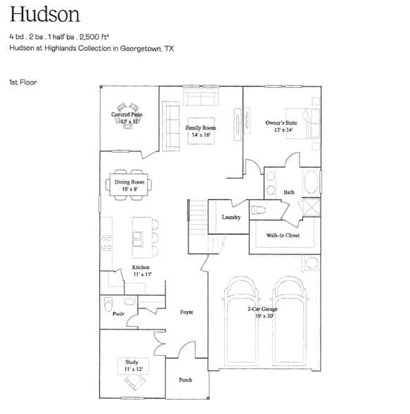 Foto del edificio - 1316 Acorn Oak Dr