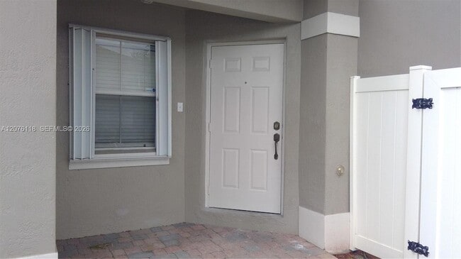 Building Photo - 12602 SW 54th St