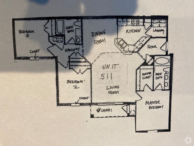 Building Photo - 785 Oakleaf Plantation Pky