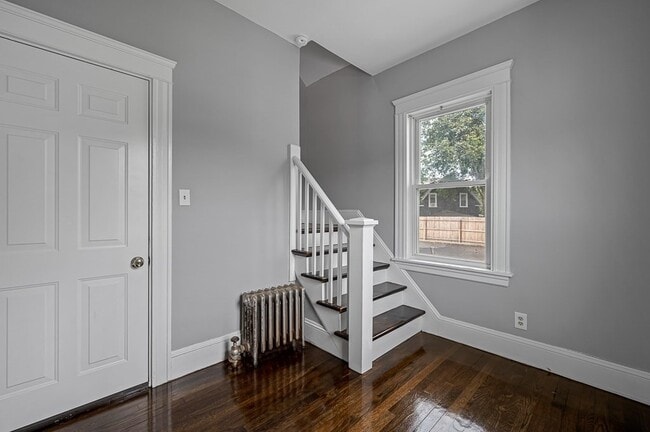 Building Photo - 50 Ruggles St