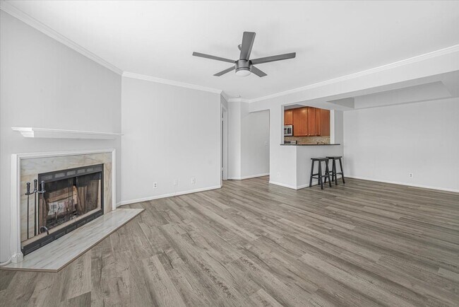 Building Photo - 5820 Inman Park Cir