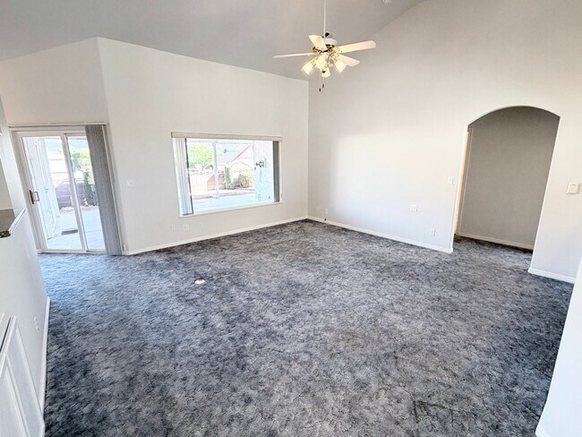 Foto del edificio - Snow Canyon Views!