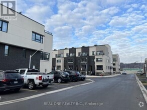 Building Photo - 1133-1133 Cooke Blvd.
