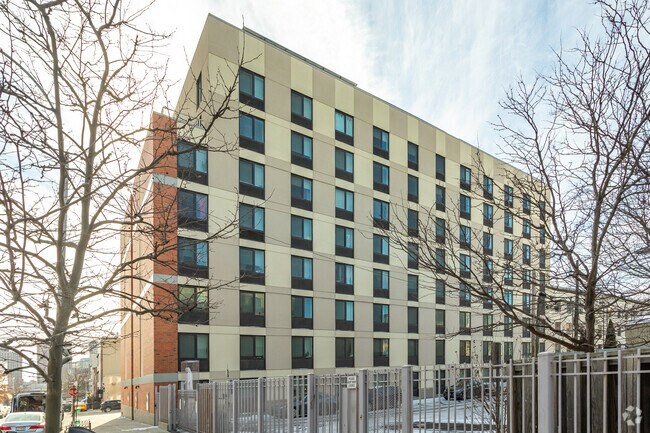 Foto del edificio - Loreto I & II Apartments