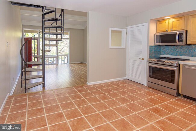 Foto del edificio - 20A Oscar Hammerstein Way