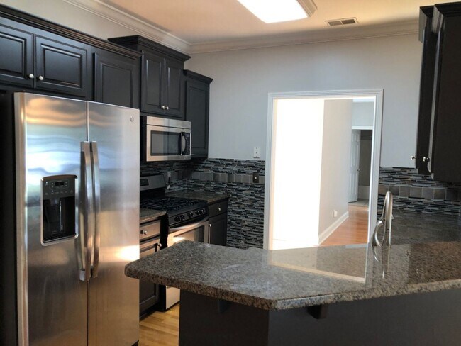 Foto del edificio - 3 br, 2 bath House - 1009 Stonehollow Way