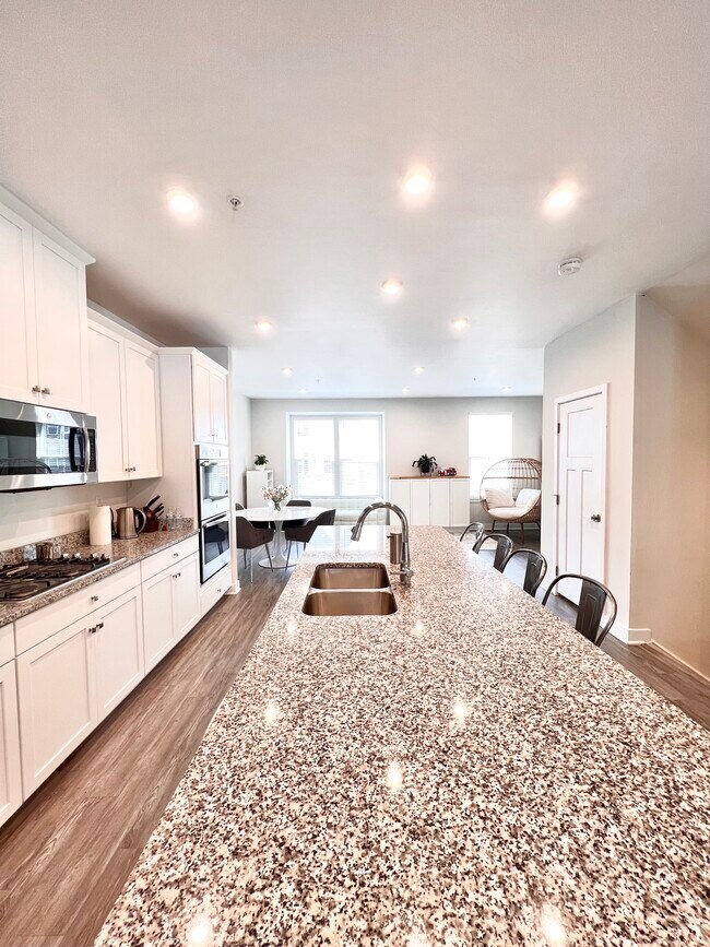 Foto del edificio - 1143 Rosecroft Ln