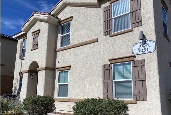 Building Photo - 1051 Admiral Emblem St