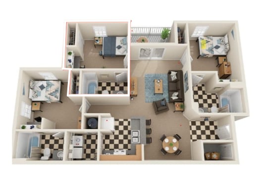 Photo - 157 Yellowstone Dr (Charlottesville, VA)