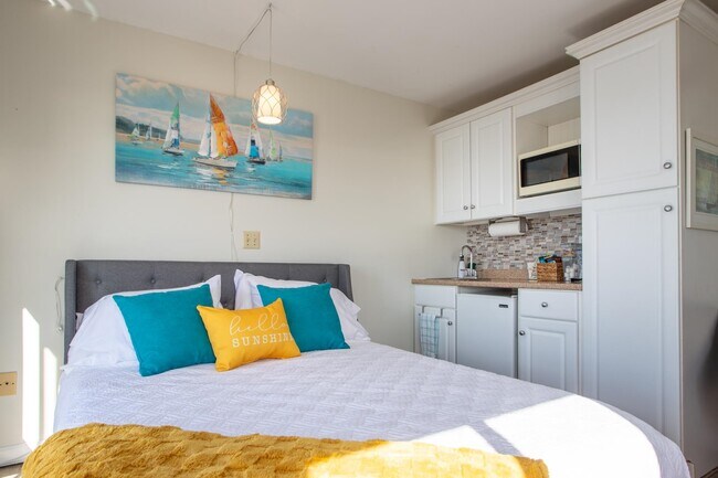 Foto del edificio - 415 Ocean Blvd