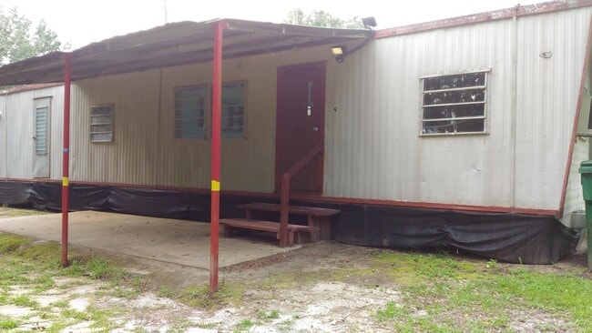 Building Photo - 5457 Creel St