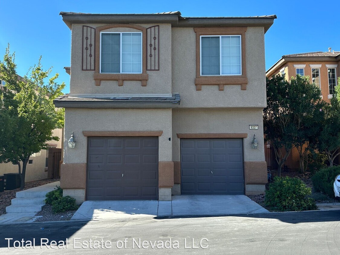9337 Colorful Rainbow Ave, Las Vegas, NV 89166 House Rental in Las