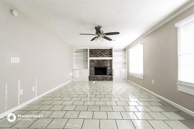 Foto del edificio - 3789 Saddle Ridge Dr, Snellville, GA 30039