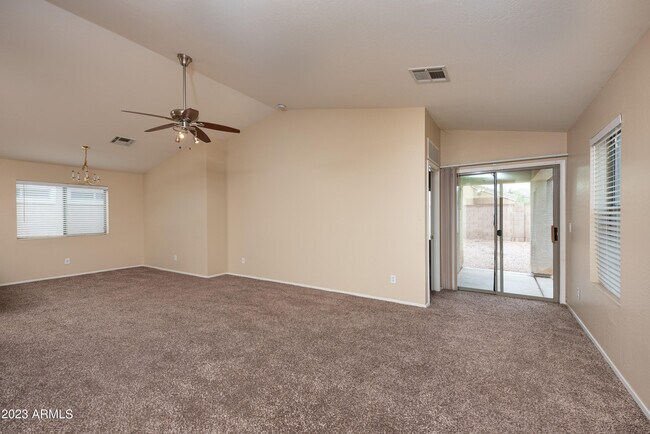 Building Photo - 37153 W Amalfi Ave