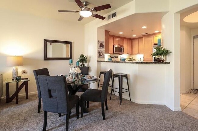 Dining Room - 1390 Saddle Rack St