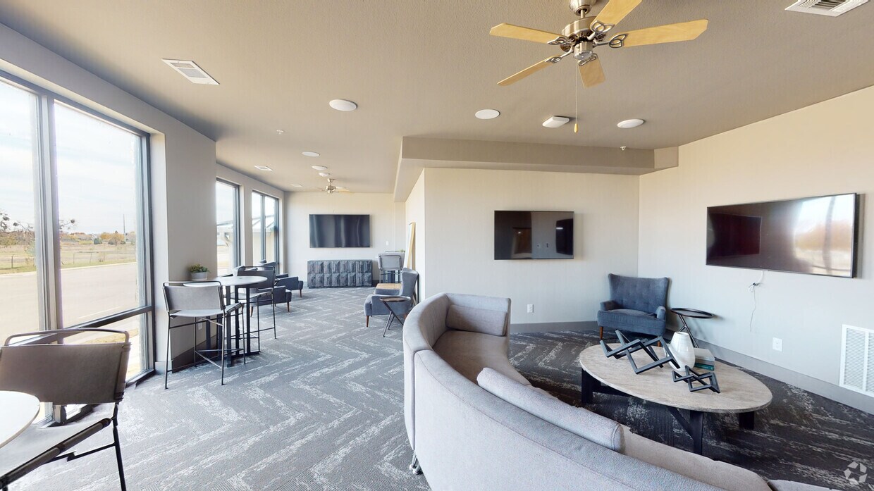 Photo - Discovery Park Apartments
