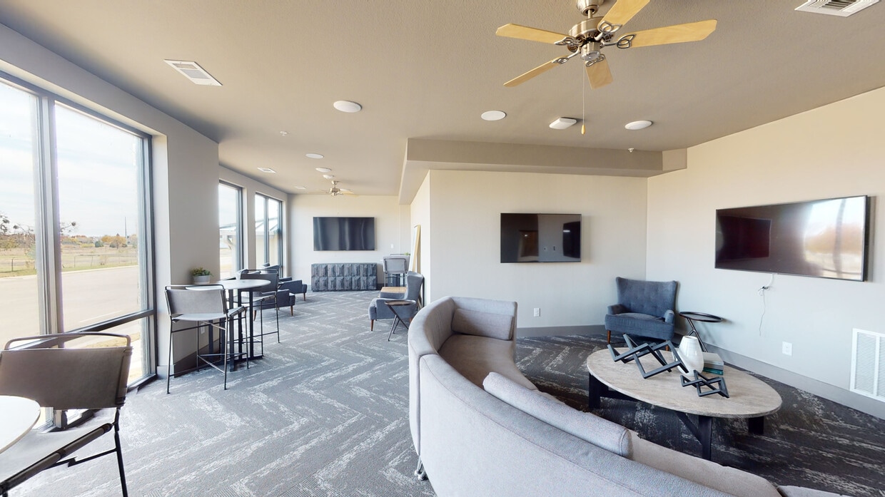 Photo - Discovery Park Apartments