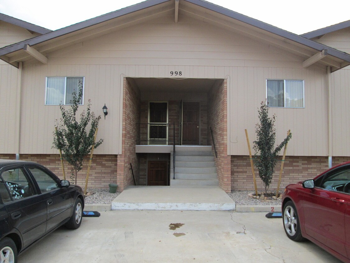 998 N Old Chisholm Trail Unit 3, Dewey, AZ 86327 Room for Rent in Dewey, AZ