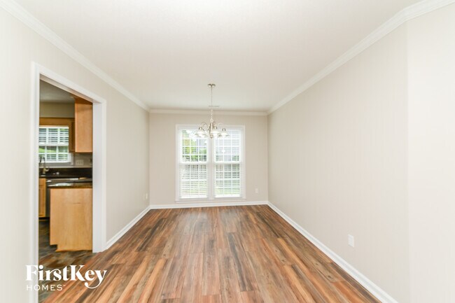 Foto del edificio - 3614 Cardinal Ridge Dr