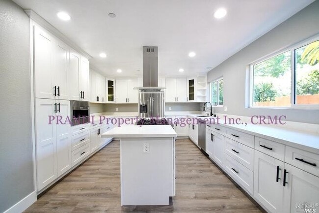 Building Photo - 75 Bolinas Ave