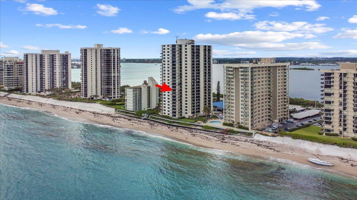 Foto principal - 5420 N Ocean Dr