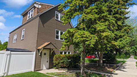 Foto del edificio - 5002 W Gunnison St