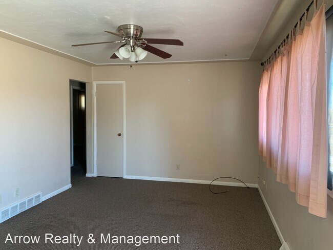 Building Photo - 2 br, 1 bath House - 1229 Grant Street
