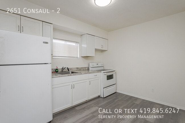 Building Photo - 2651 Consaul-2