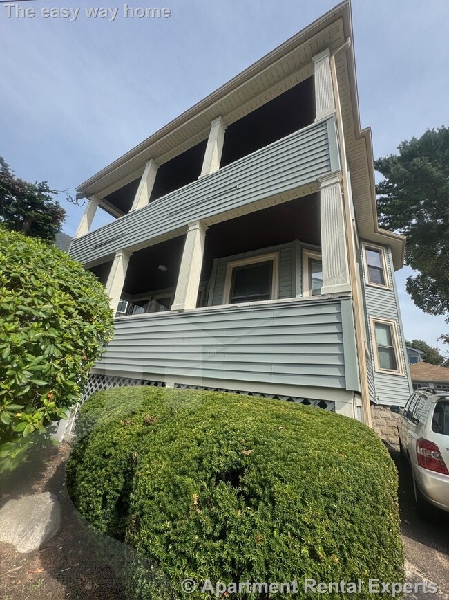 Building Photo - 138 North St