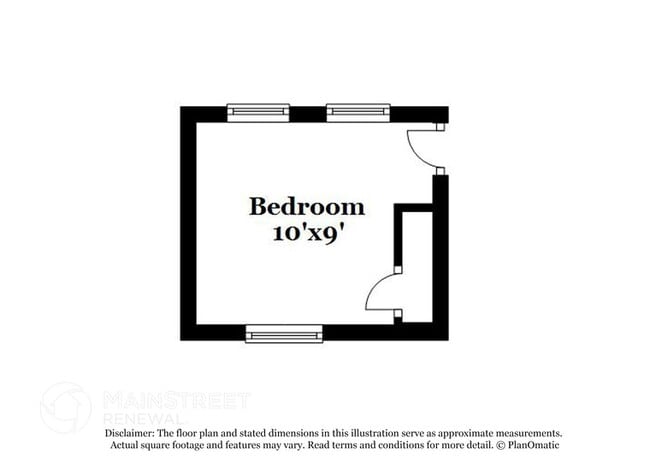 Building Photo - 4946 McAlpine Ln