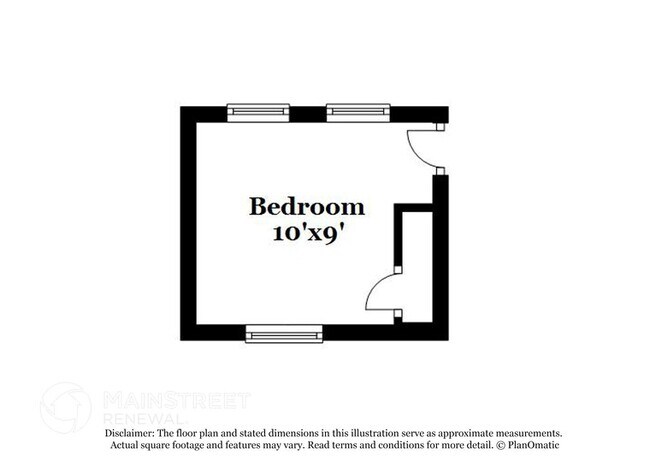 Foto del edificio - 4946 McAlpine Ln