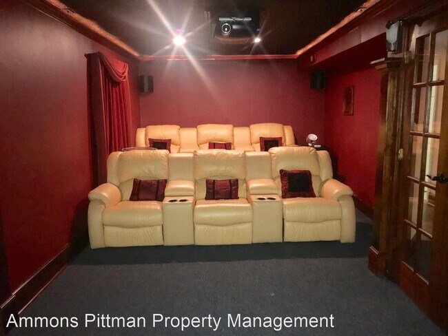 Foto del edificio - 3 br, 3 bath House - 6604 Buffaloe Road