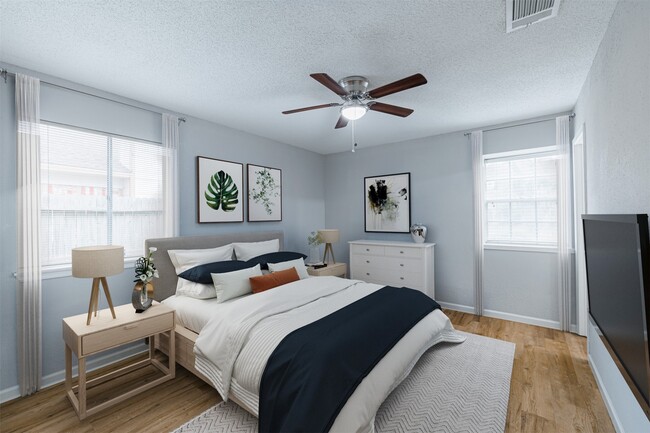 Foto del edificio - 22707 Smokey Hill Dr