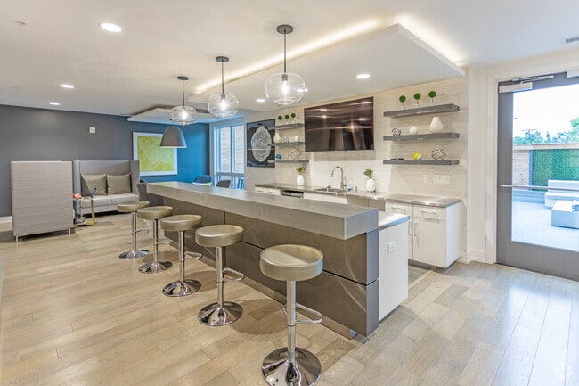 Interior Photo - The Finn